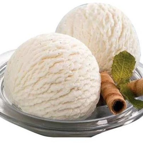 Vanilla Ice Cream Cup