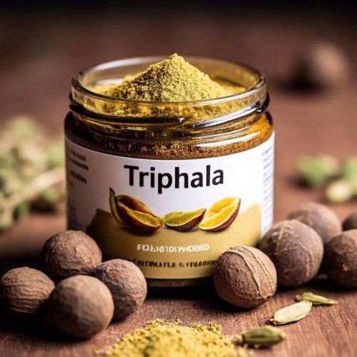 Triphala Powder
