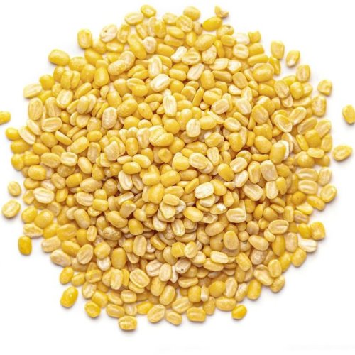 Split Yellow Moong Dal