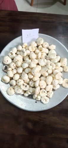 White Makhana
