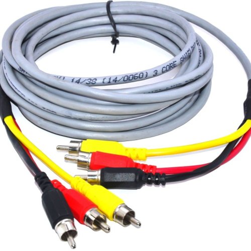 Projector AV Cable