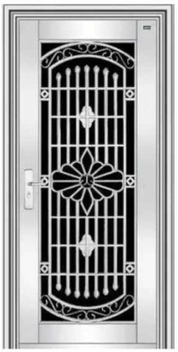 Steel Door