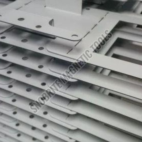 SHEET METAL COMPONENTS