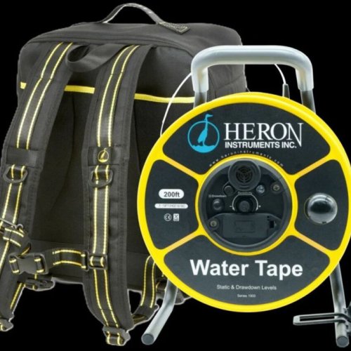 Digital Water Level Economical Meter