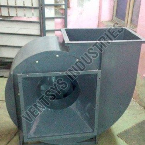 Centrifugal Air Blower