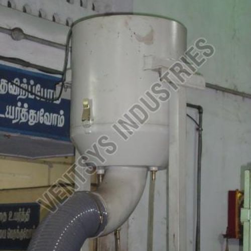 Coolant Oil Mist Collectors