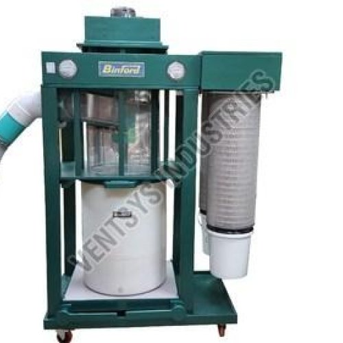 Cyclone Dust Separator