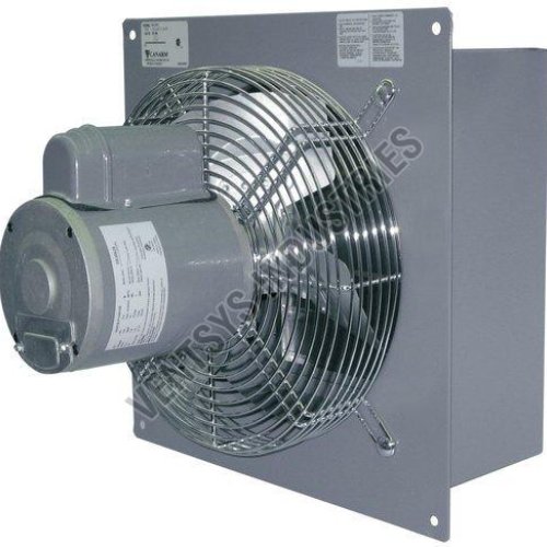 Direct Drive Fan