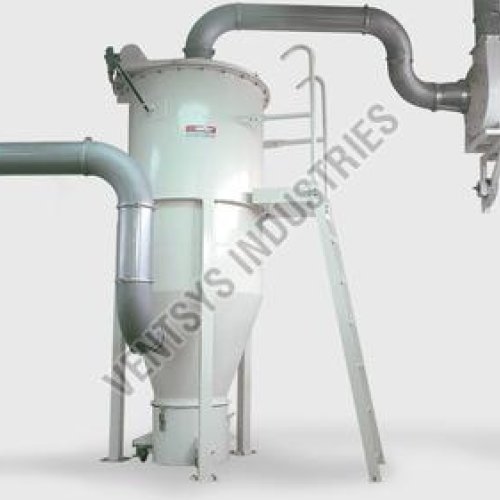 Filter Bag Dust Collection System