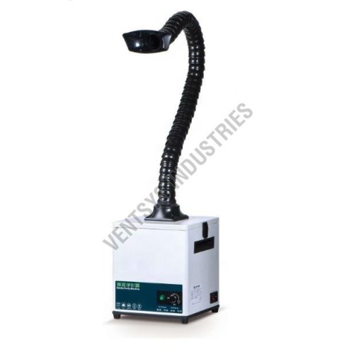 Grinding Dust Collector