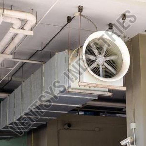 Smoke Filtration System