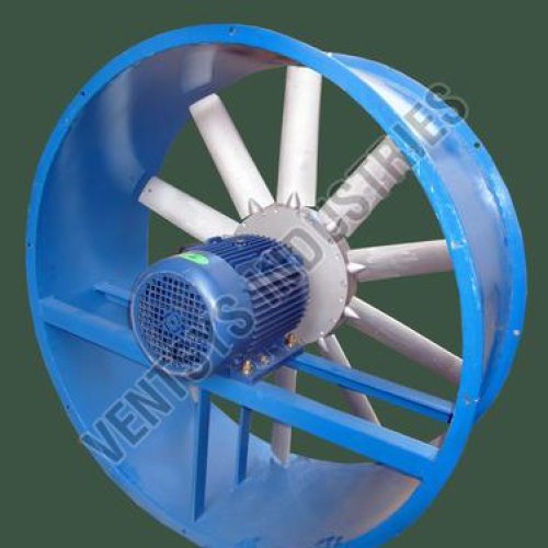 Ventilation Fan