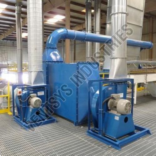 Fume Extraction Systems