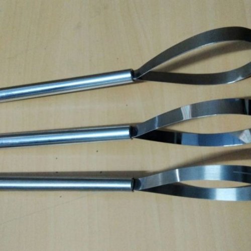 Stainless Steel Tongue Cleaner