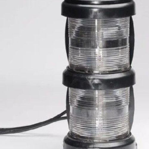Masthead CXH3-101P Double Tier Marine Navigation Light