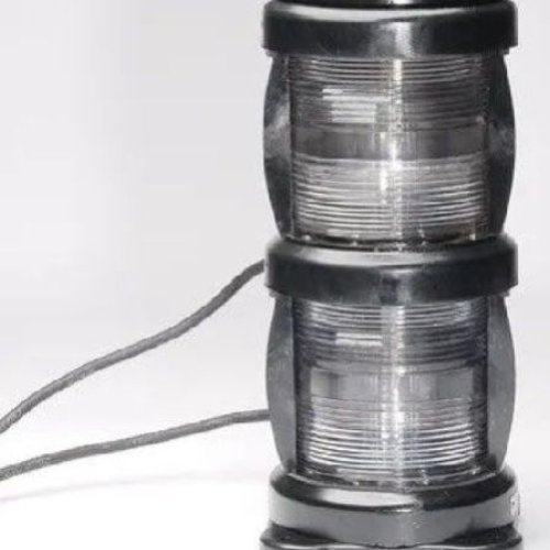 CXH4-101P Double Tier Marine Navigation Light Stern