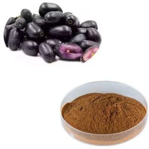 Jamun Extract Jamun Extract