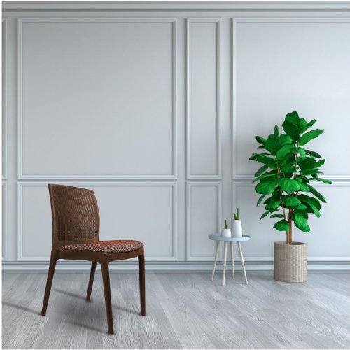 Handle free Cushion  Beeta Chair