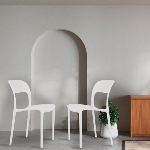 Diya Glory Cafe chair