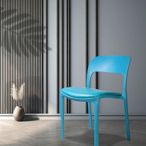 Glory Chair With Cushion