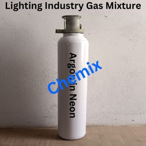 Lighting Industry Gas Mixture