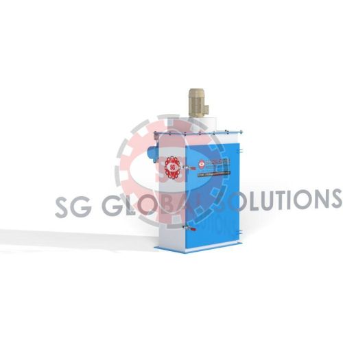 Dust Collector/Aspiration System