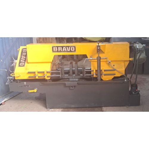 300mm Metal Cutting Bandsaw Machine