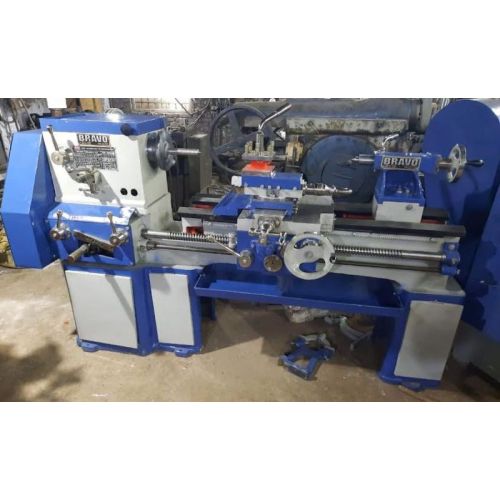 6 Feet Light Duty Lathe Machine