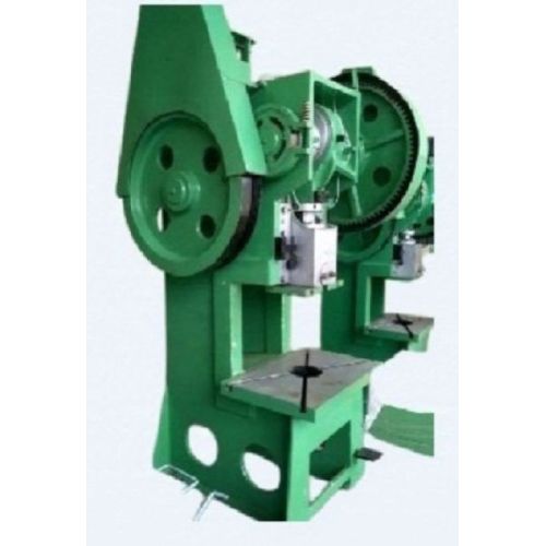 Power Press Machine