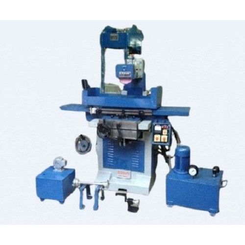 Surface Grinder Machine