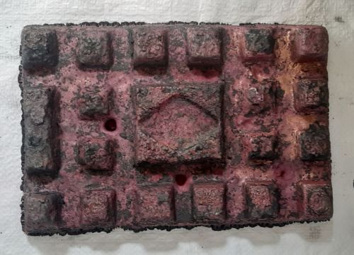 Nickel Boron Master Alloy