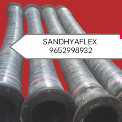 Sandhyaflex Mines Rubber Hose