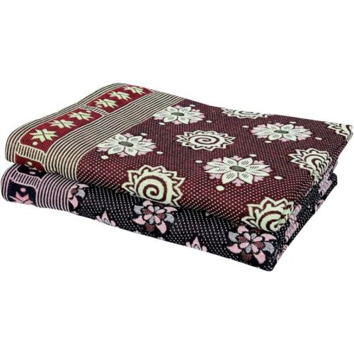 Premium Jacquard Bedsheet