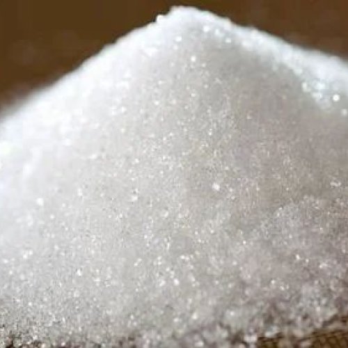 White Sugar
