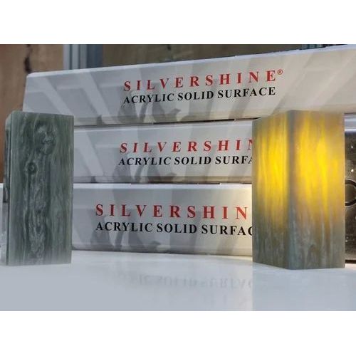 8.5mm Acrylic Solid Surface
