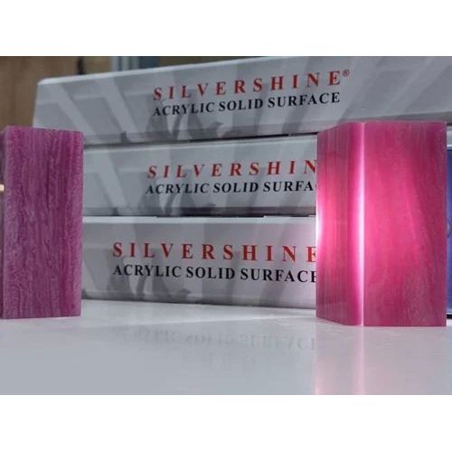 9mm Acrylic Solid Surface