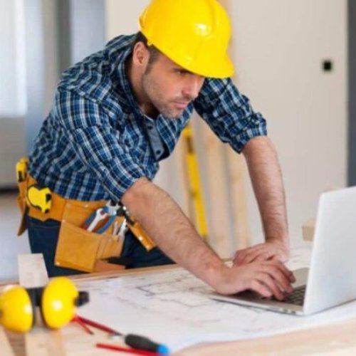 Pre-construction Service