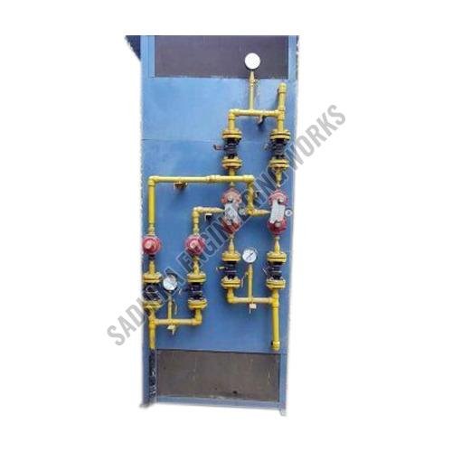 LPG Supply System