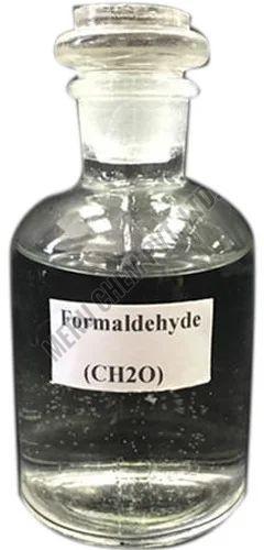 Formaldehyde Liquid