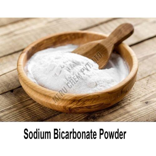 Sodium Bicarbonate