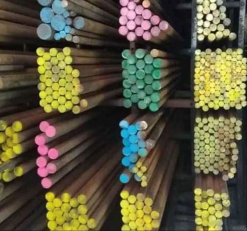 EN1A Free Cutting Round  Bar