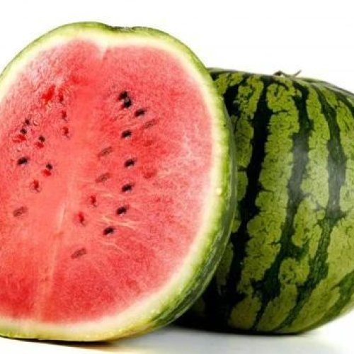 Fresh Watermelon