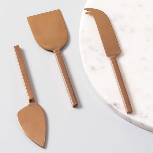 Cheese Knives set
