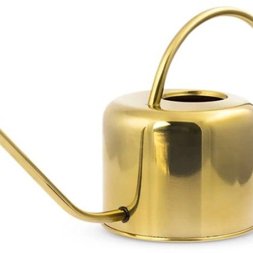 Garden Metal Watering Can