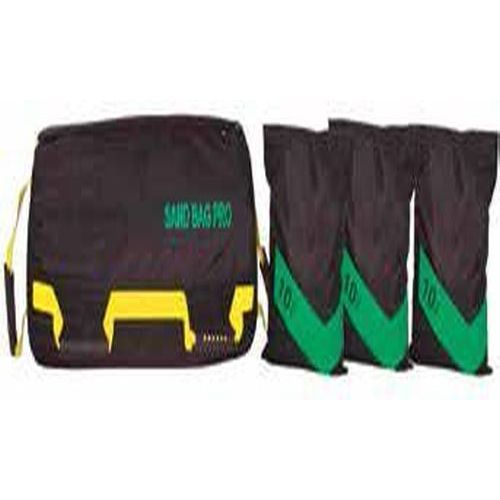 Fitness Sandbag Pro
