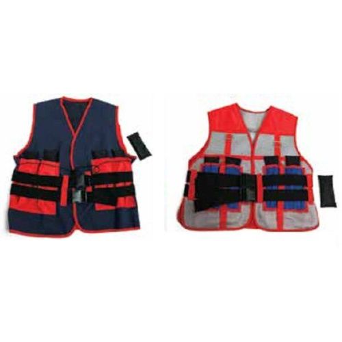 Pro Polyester Weight Vest