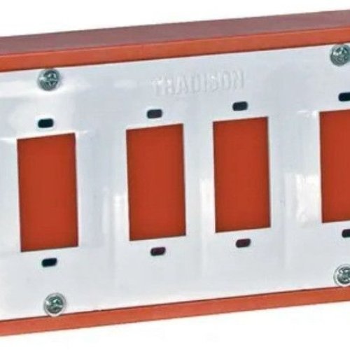 7*4 PVC Cutting Board Pack Of 10 Pics