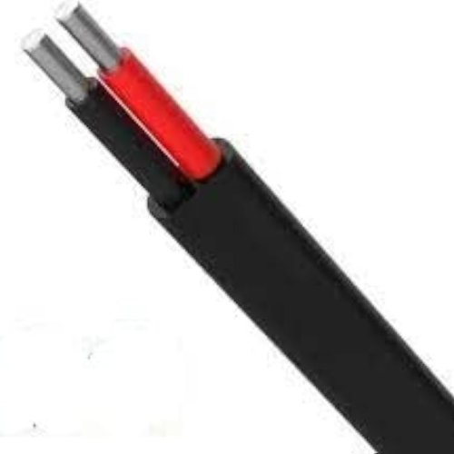 10MM ALUMINIUM TWIN CORE 45+45 METER