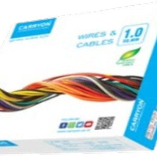 HARRIETT 1.00 MM WIRE (FRLS) 90M Pure Copper Wire (Coupun Inside)