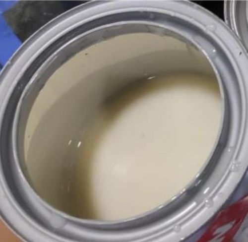 Rust Preventive Coatings For Brake Shoes Disc Pads